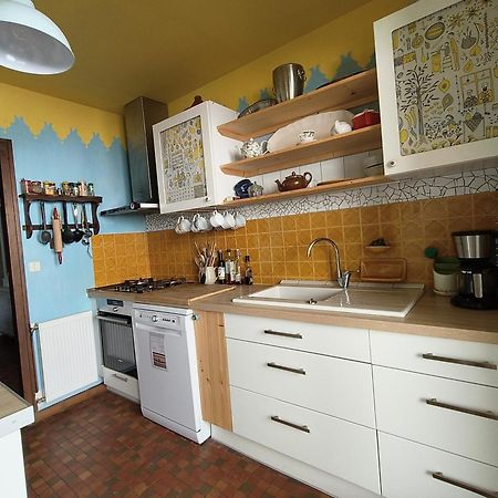 Villa Robert Shumann, A 700 M De La Plage Andernos-les-Bains Eksteriør billede