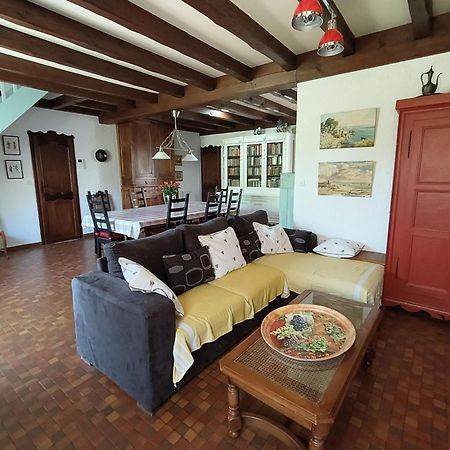 Villa Robert Shumann, A 700 M De La Plage Andernos-les-Bains Eksteriør billede