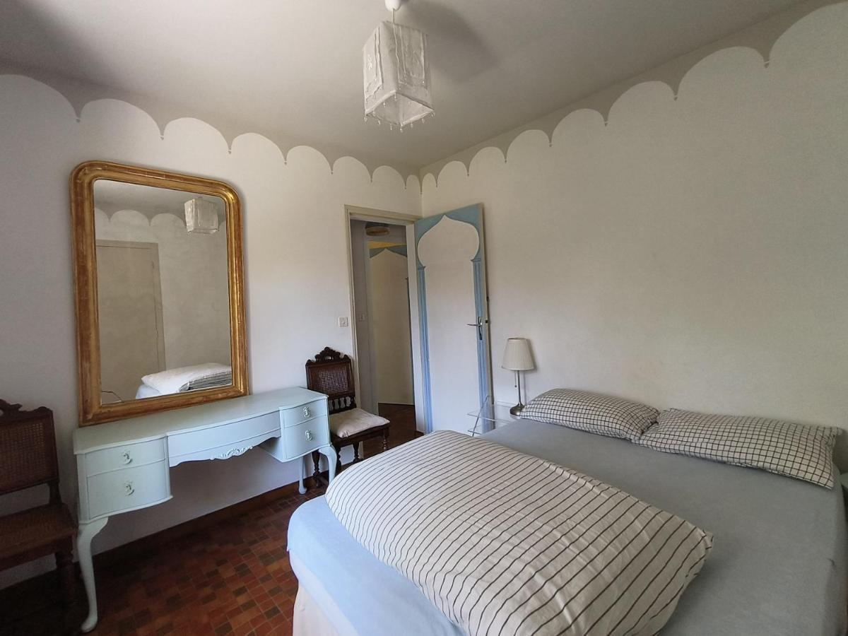 Villa Robert Shumann, A 700 M De La Plage Andernos-les-Bains Eksteriør billede