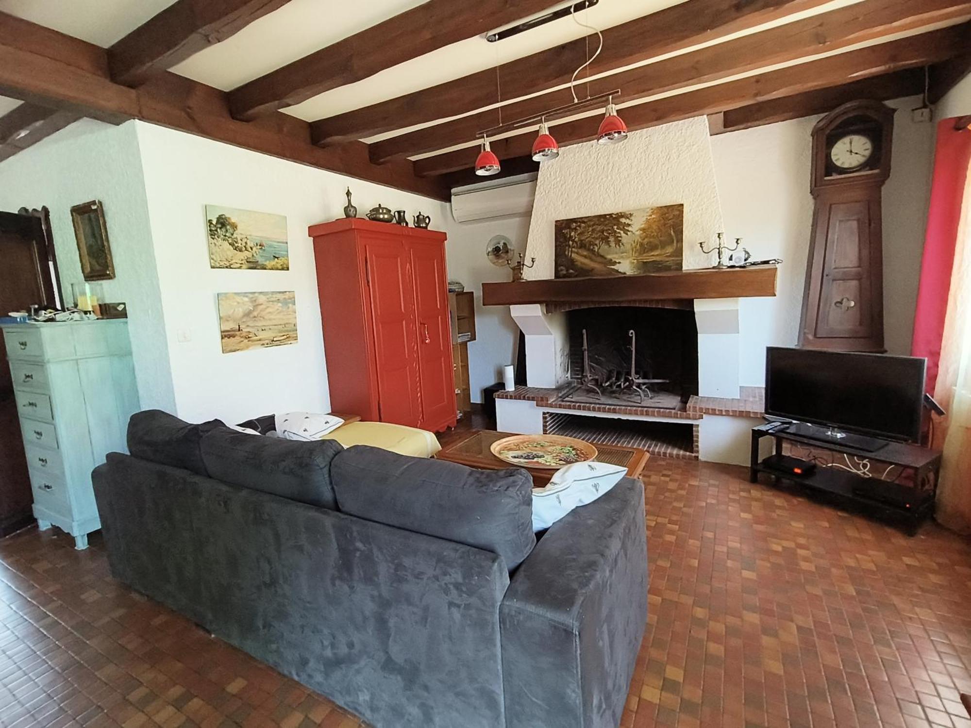 Villa Robert Shumann, A 700 M De La Plage Andernos-les-Bains Værelse billede