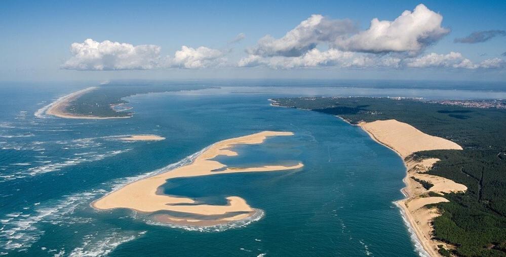 Villa Robert Shumann, A 700 M De La Plage Andernos-les-Bains Værelse billede